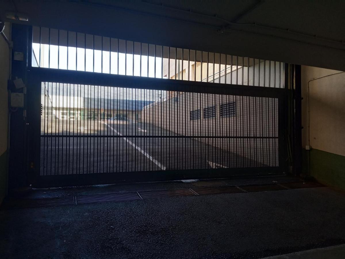 Urumea 3 San Sebastián Dış mekan fotoğraf