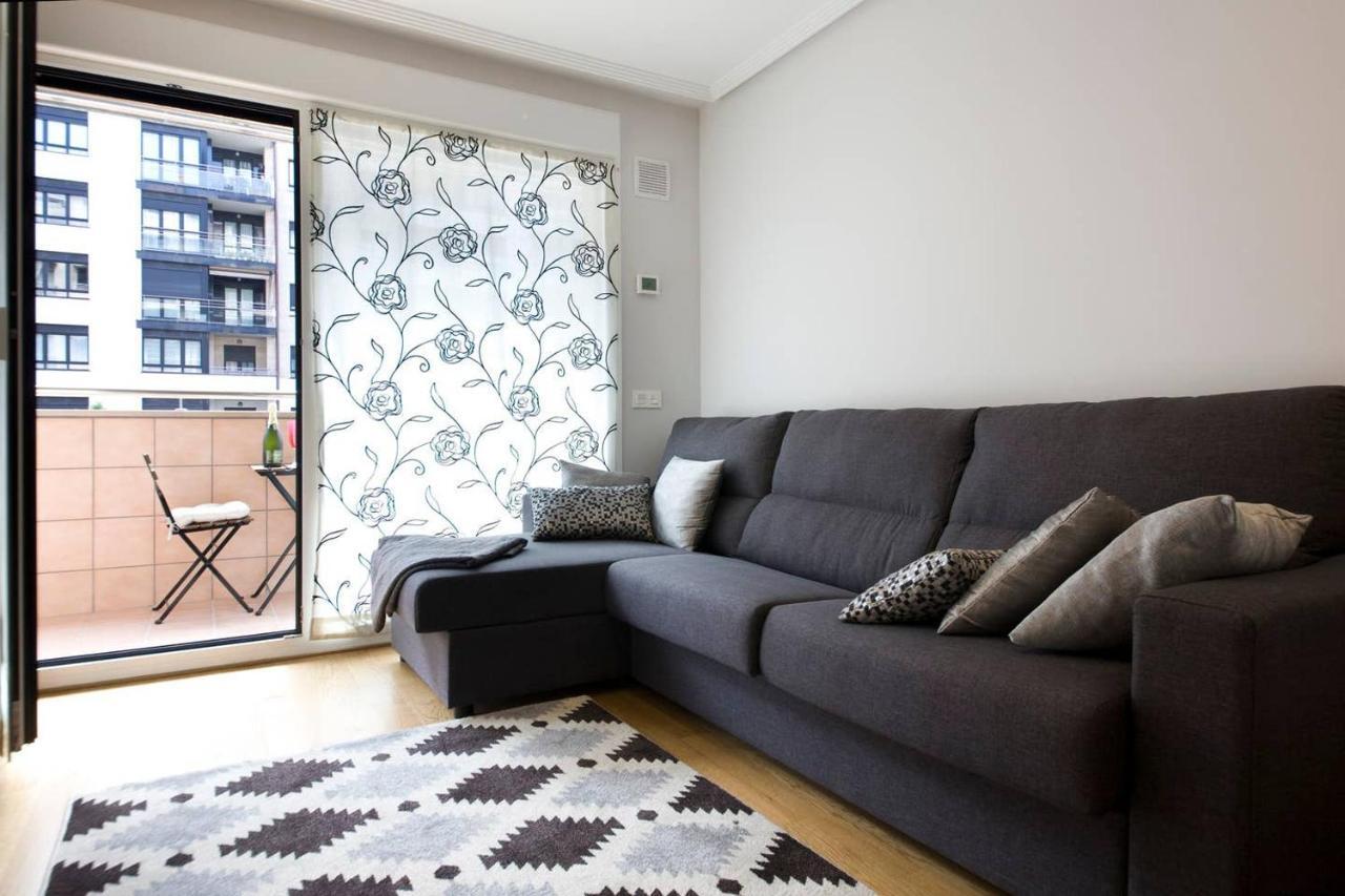 Urumea 3 San Sebastián Dış mekan fotoğraf